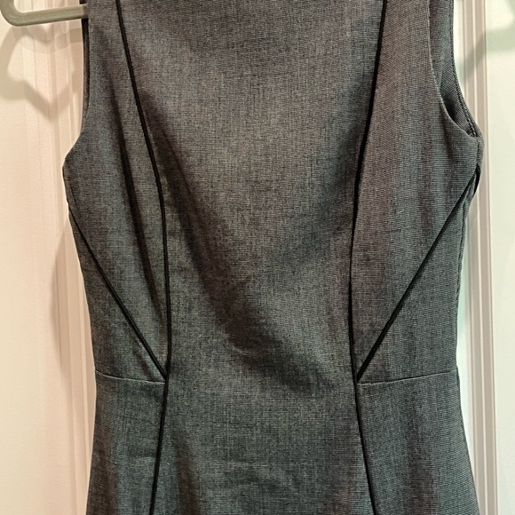 Dress bodycon lined dress Size 4 - Picture 5 of 9